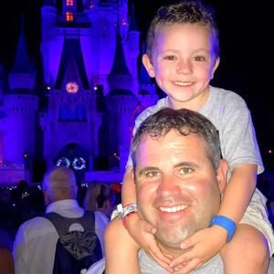 Meet your Posher, Brad